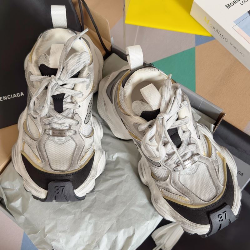 Balenciaga Track Shoes